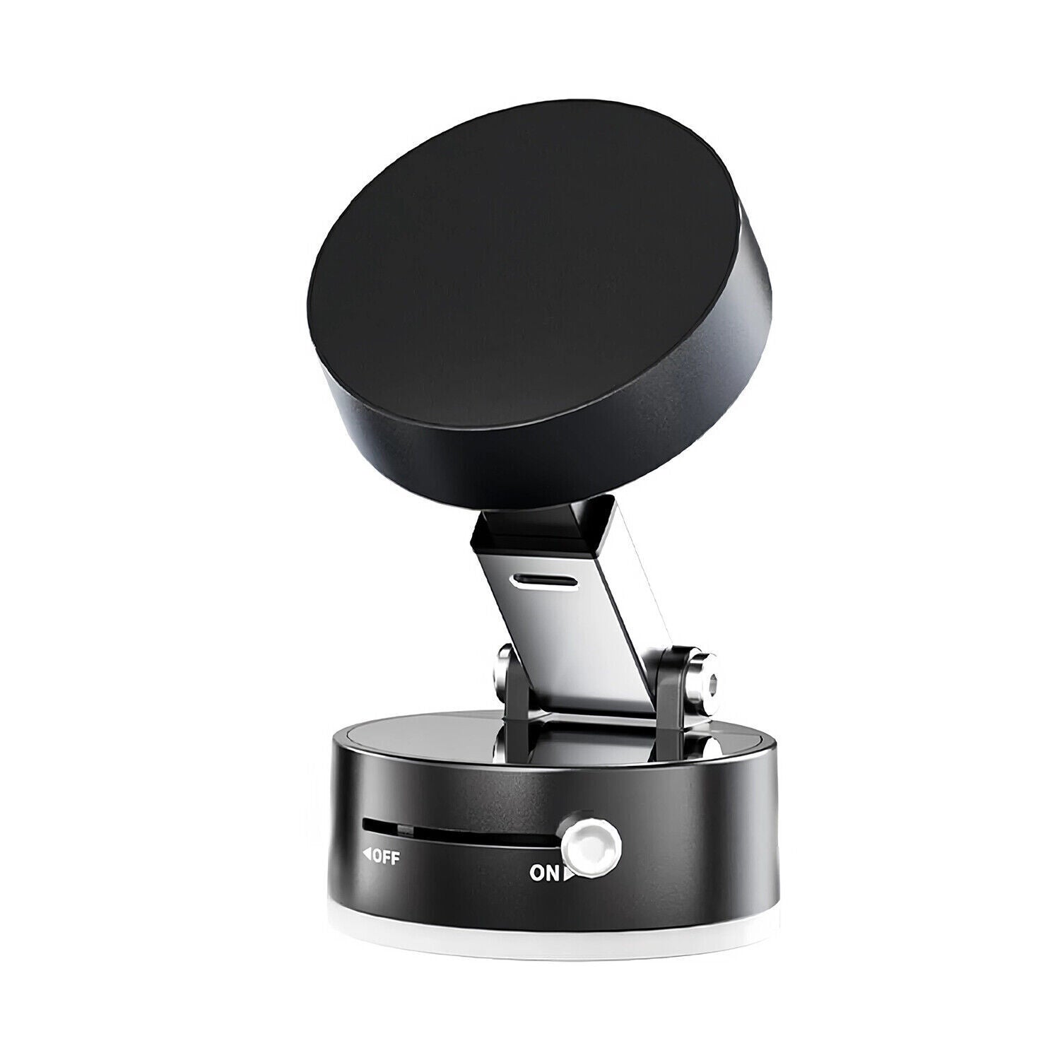 Dabfavshop Ultimate Suction Car Mount for Secure Hold