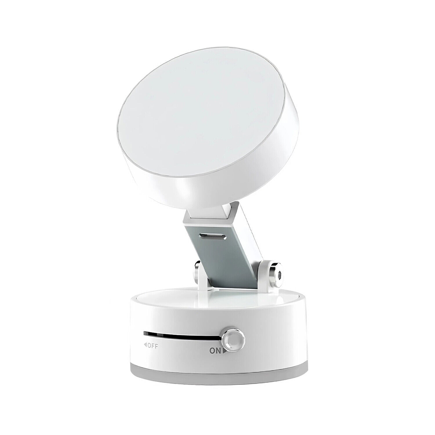 Dabfavshop Ultimate Suction Car Mount for Secure Hold